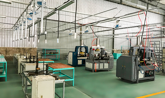 Instalaciones de fabricaci&oacute;n de &uacute;ltima generaci&oacute;n (7)